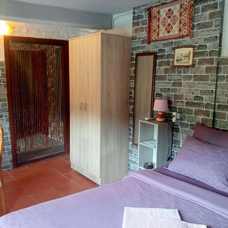 Holiday Home Rijeka Crnojevića エクステリア 写真