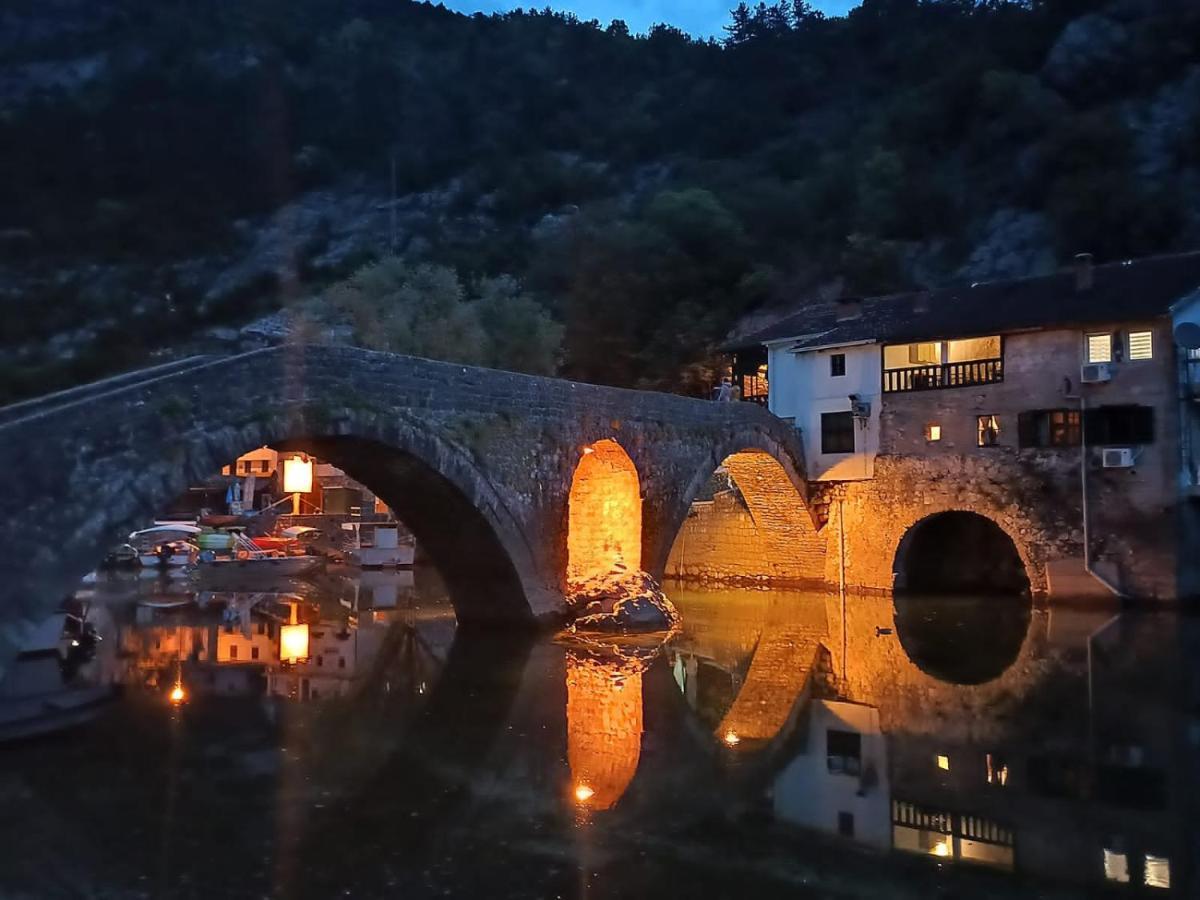 Holiday Home Rijeka Crnojevića エクステリア 写真